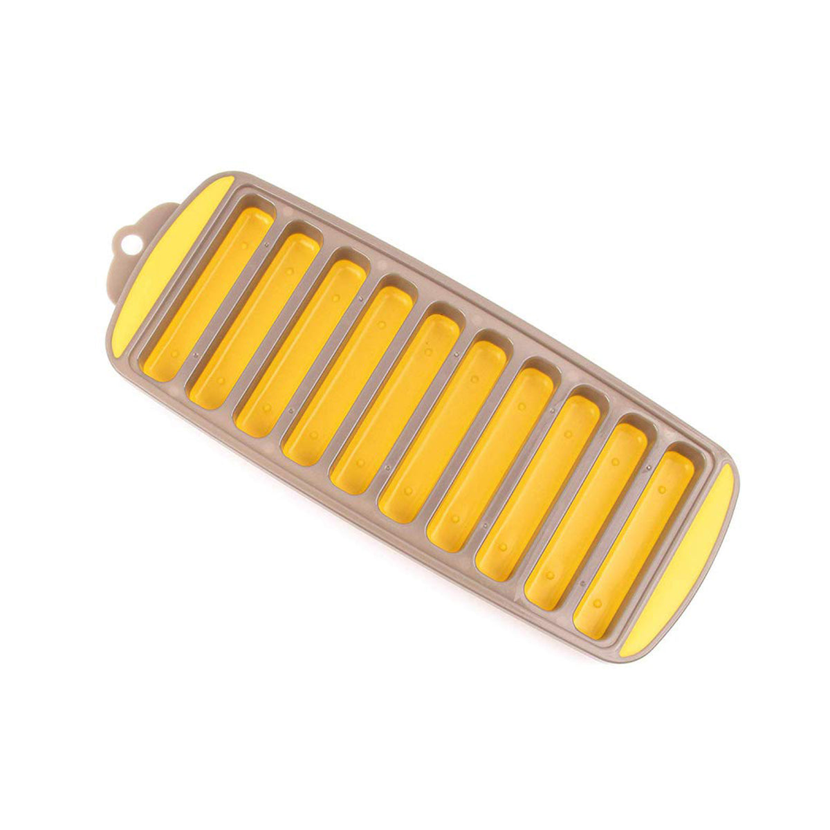 Silicone Ice Stick Cube Tray