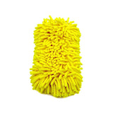 Microfiber Duster Mitt -Yellow