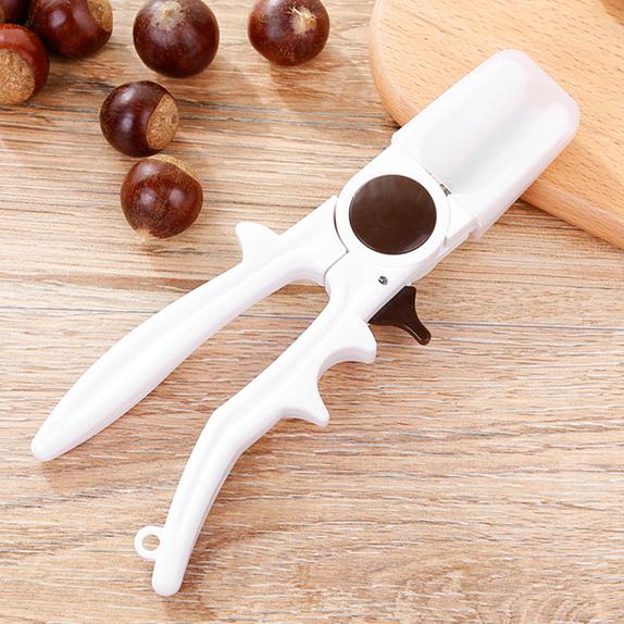 chestnut cutter