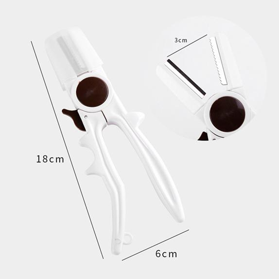 chestnut cutter