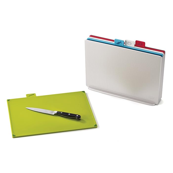 Cutting board Set 5 Pcs