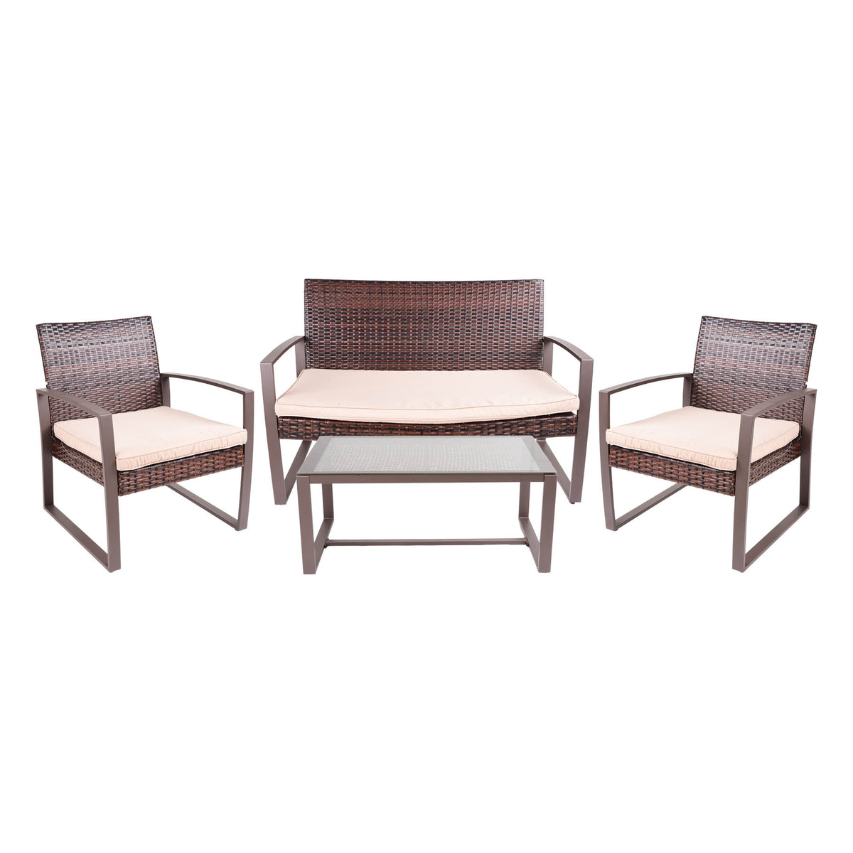 Outdoor Sofa set