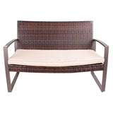 Outdoor Sofa set