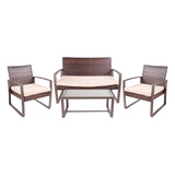 Outdoor Sofa set