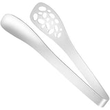 Food Tong - Silver