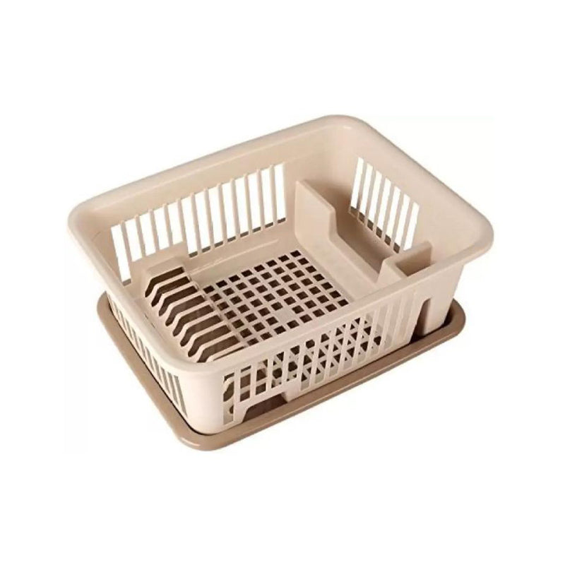 Dish Rack-Beige