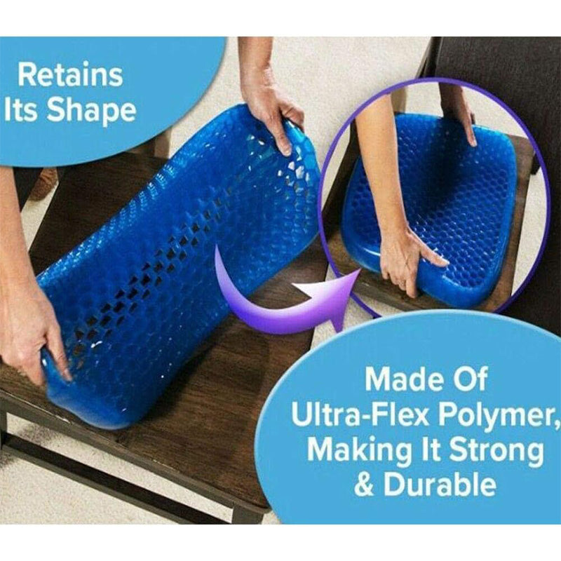 وسادة كرسي سيليكون