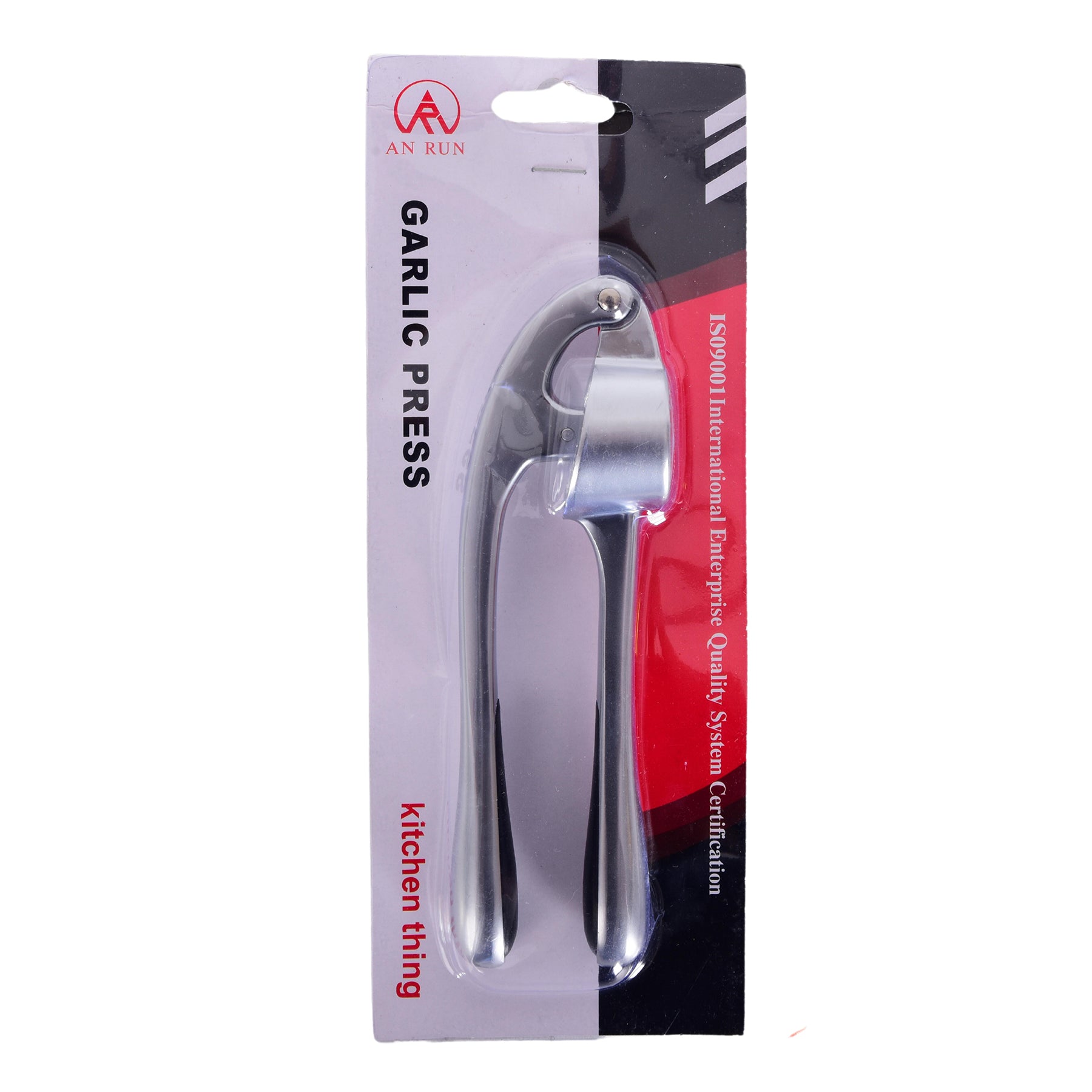 Garlic Press
