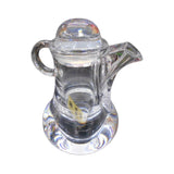 Acrylic Cruet Bottle- Clear
