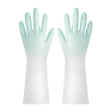 Polyurethane Gloves Medium - Pink