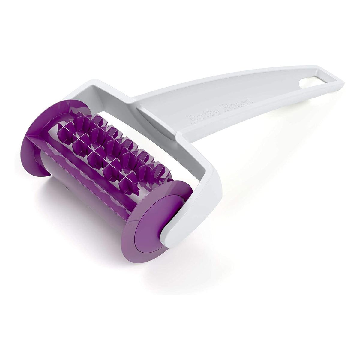 Jalousie Stars Roller - Purple