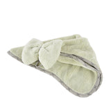 Hand Towel- Green color