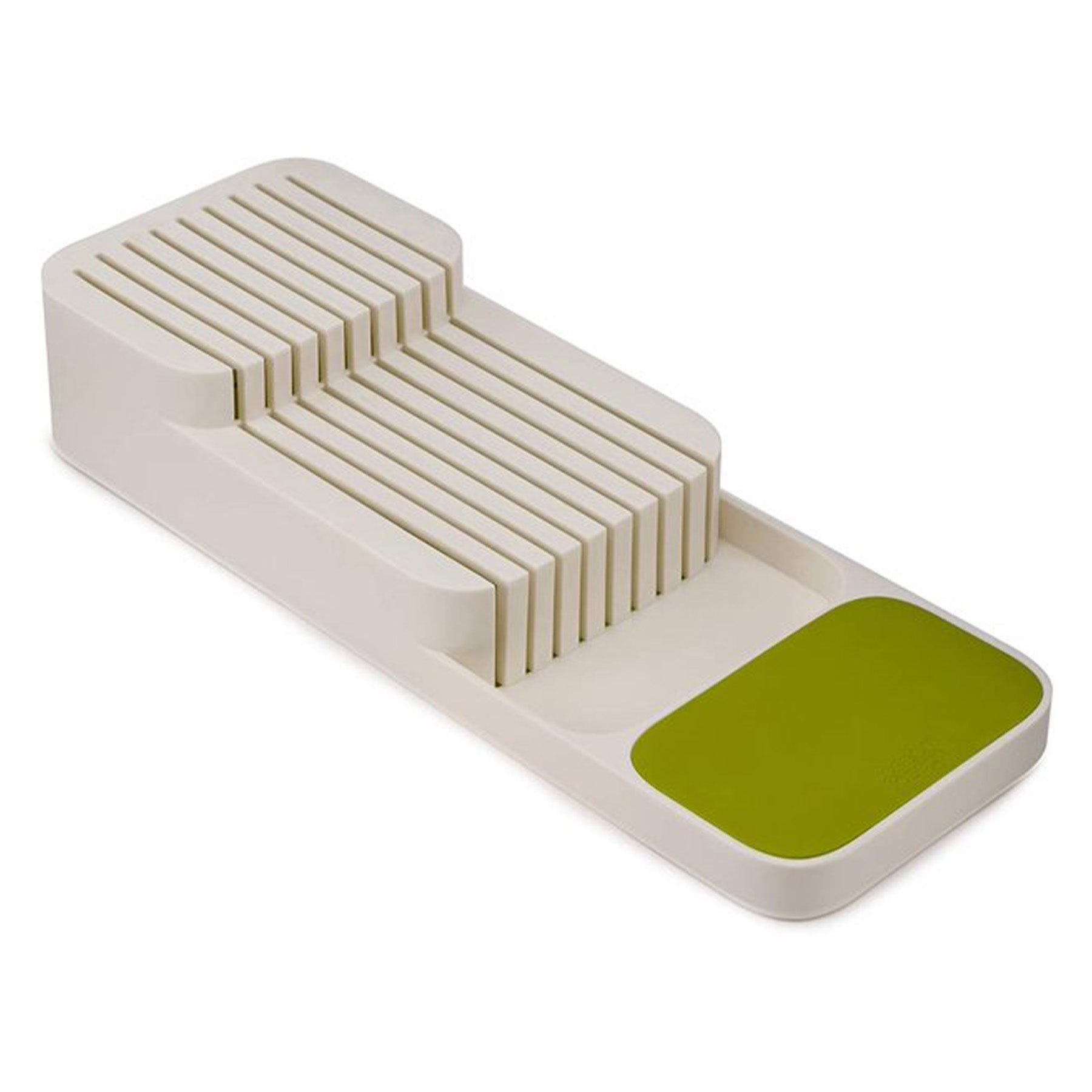 Compact knife organizer