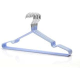 Clothes Hangers – 10 Pcs (40 Cm) - Blue