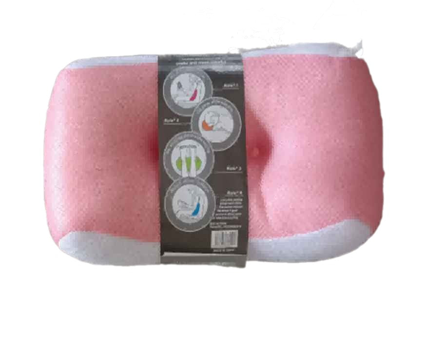 Cushion 36*23*15Cm-Pink