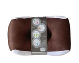 Cushion 41*23*16Cm-Brown