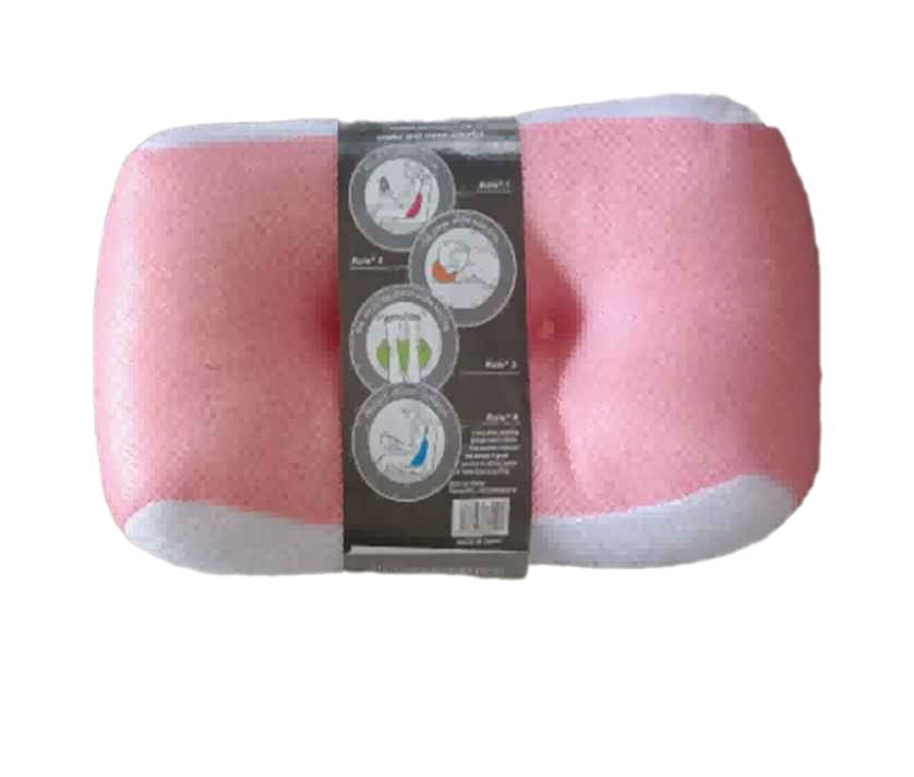 Cushion 41*23*16Cm-Pink