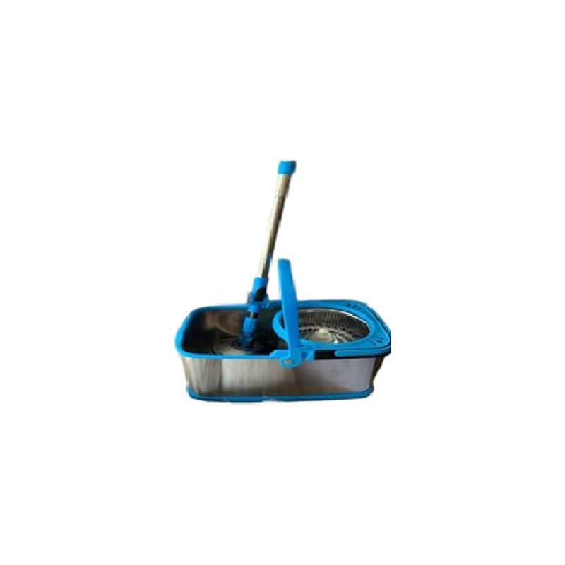 Mop Bucket- Blue