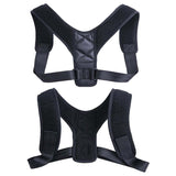 Posture Corrector-Black