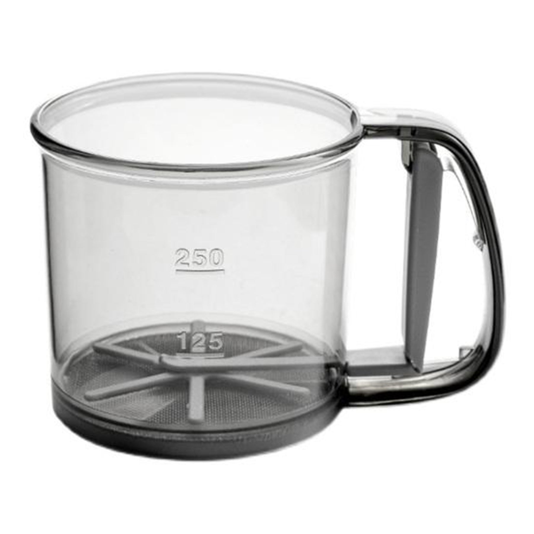 Hand-held Cup Flour Sifter