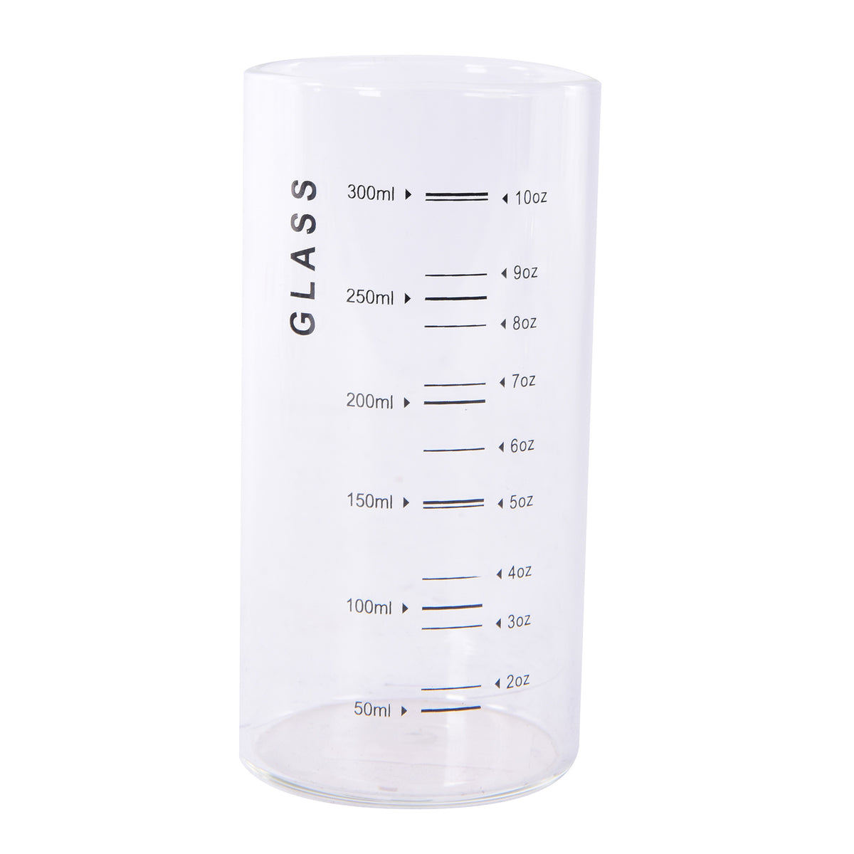 Measuring cup