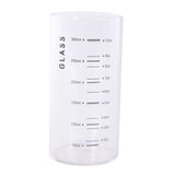 Measuring cup
