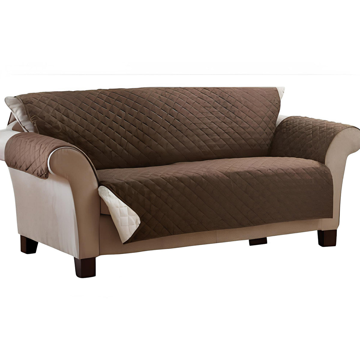 Sofa cover 1 seater ,  1.7x2.35 meters