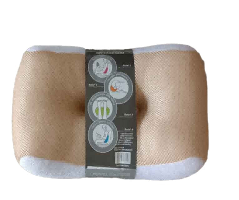 Cushion 41*23*16Cm-Beige