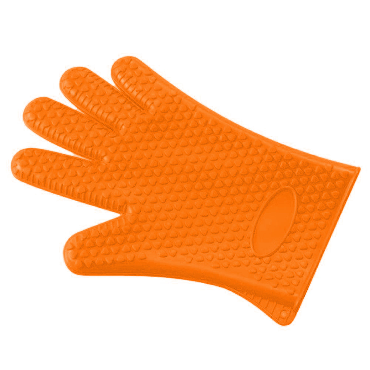 Kitchen Glove, Orange