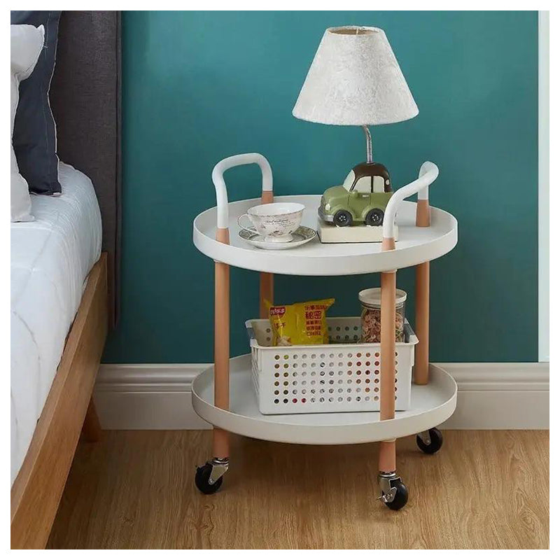 Idesign Stadium Spice Rack - Grey