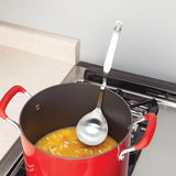 Stainless steel Soup Ladle