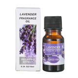 Lavender Essential Oil - 10mL