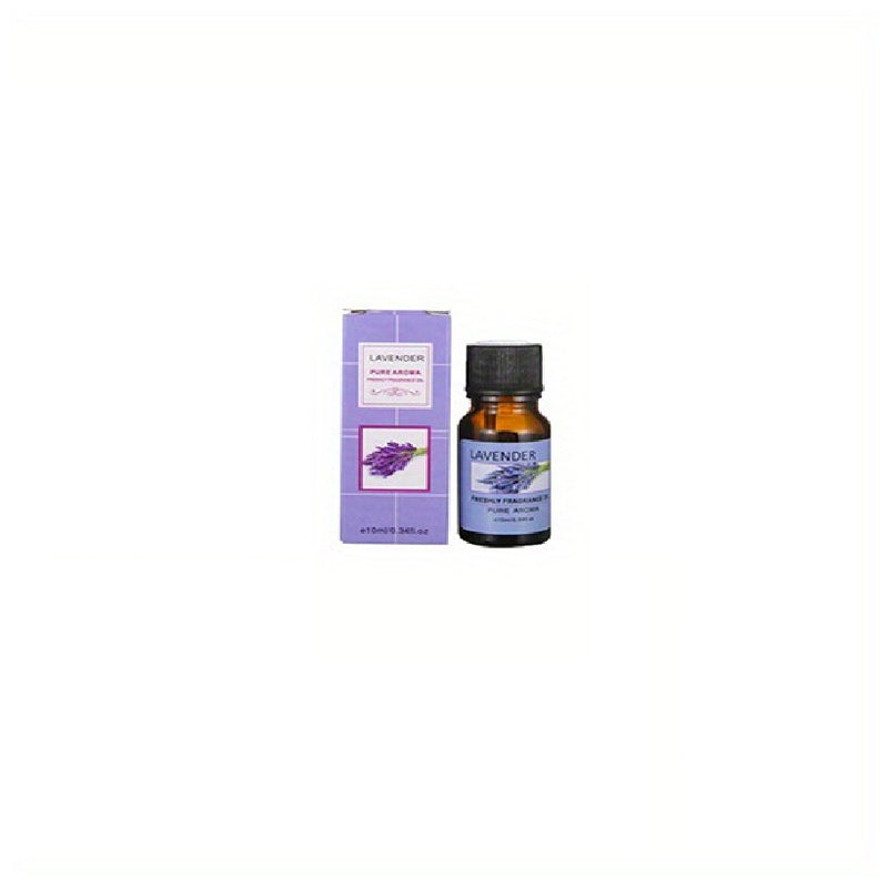 Pure Aroma Fragrance Oil Lavender