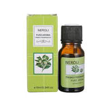 Pure Aroma Fragrance Oil Neroli-Green