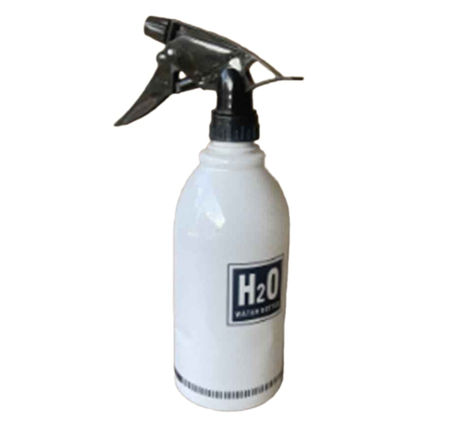 Spray Bottle 550Ml-White