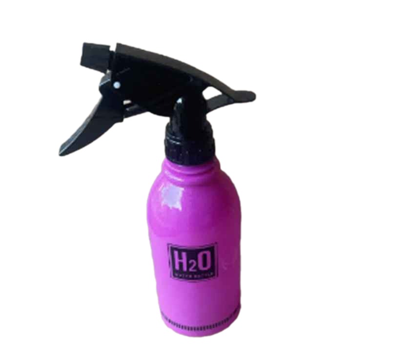 Spray Bottle 550Ml-Pink