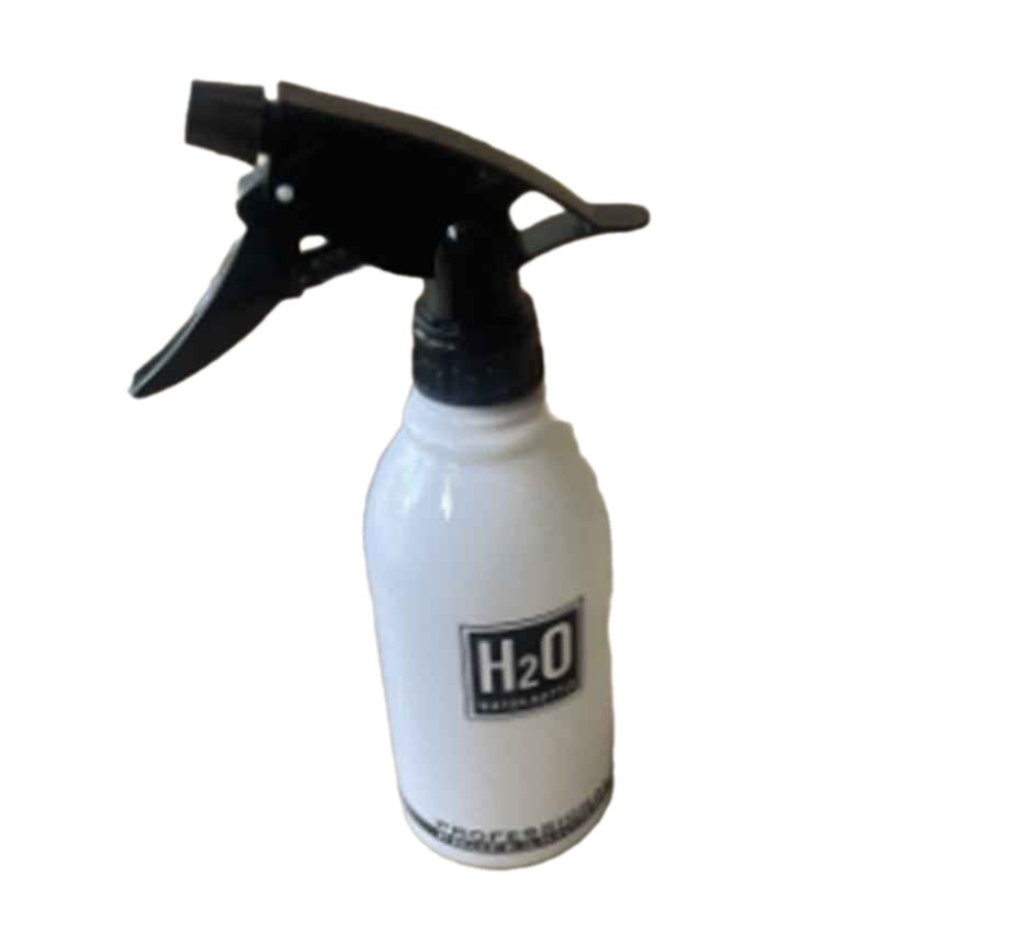 Spray Bottle350Ml-White
