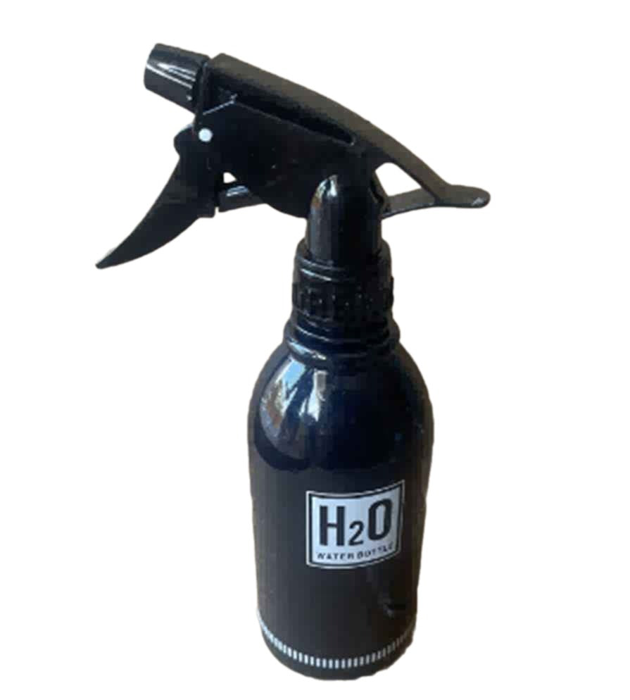 Spray Bottle350Ml-Black