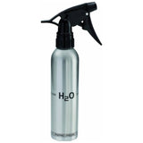 Spray Bottle Alu 300Ml