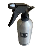 Spray Bottle Aluminum 500Ml-White