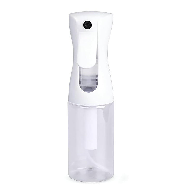 Spray Bottle 300Ml -White