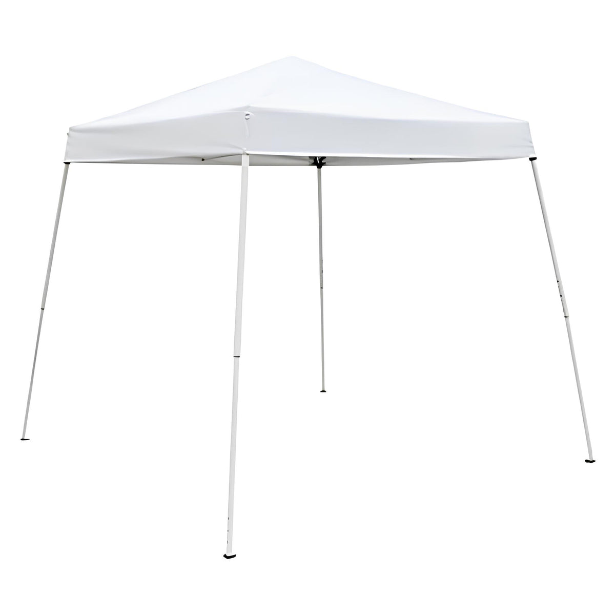 Folding Tent - White Color