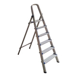 Ladder 4Step-Silver