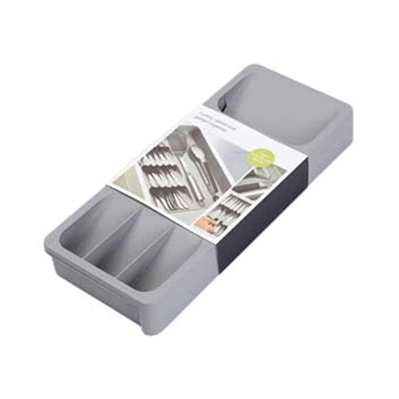 Cutlery Holder -Gray