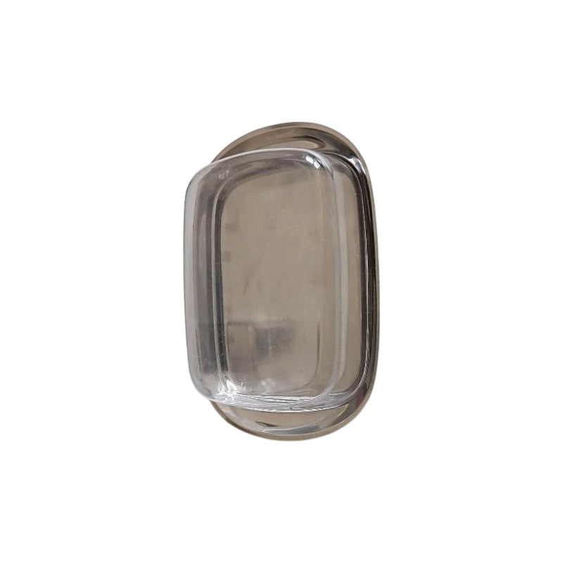 Butter Tray - Sliver