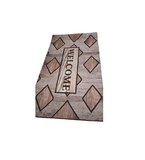 Door Mat Welcome 60X90Cm