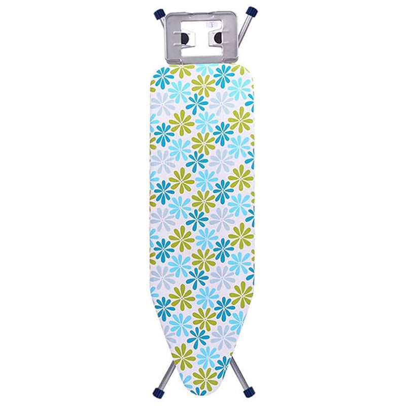 Iron Board 8 Leaf Flower Design - Multi-Colors