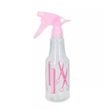 Spray Bottle - Pink