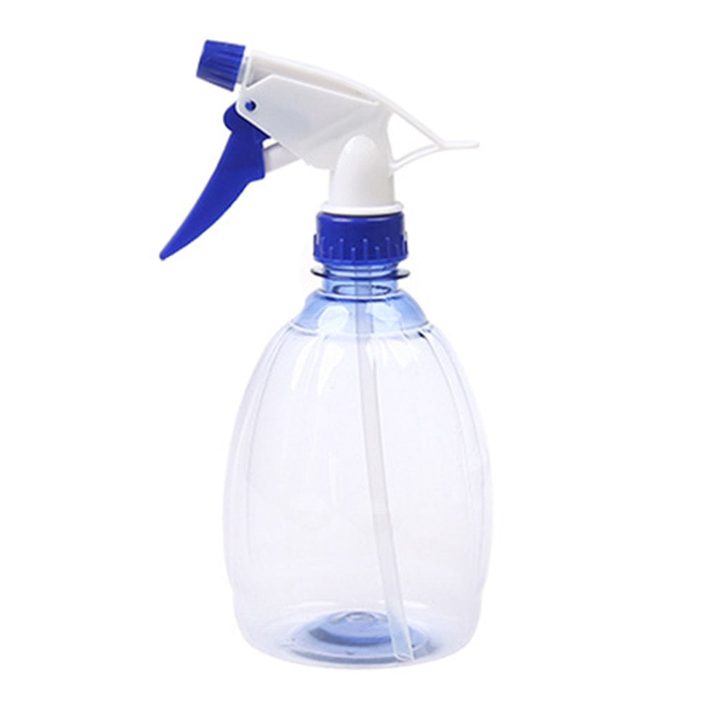 Spray Bottle - Blue And White