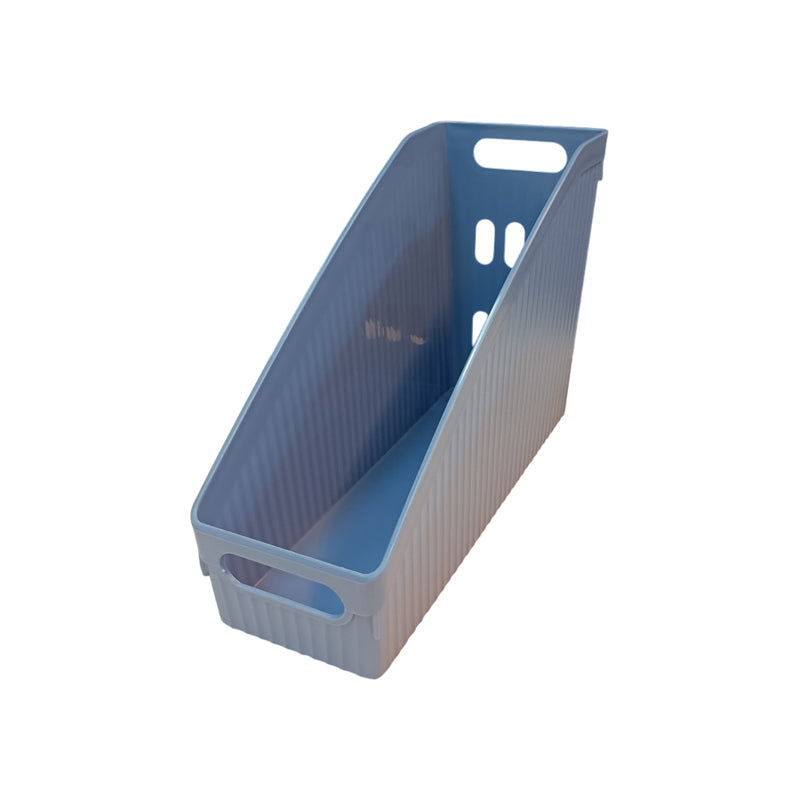 Document Folder - Blue